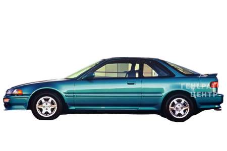 Акура Integra 2 Хэтчбек