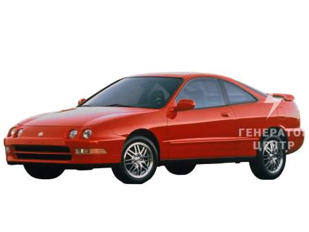 Акура Integra 3 Хэтчбек