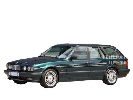 Альпина B10 2 Универсал