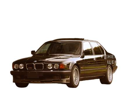 Альпина Б11 1