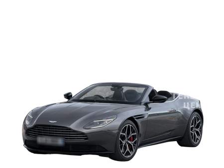 Астон Мартин DB11 1 Кабриолет