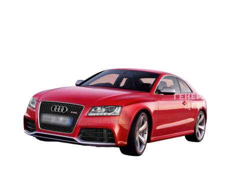 Ауди RS5