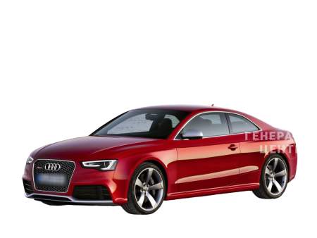 Ауди RS5