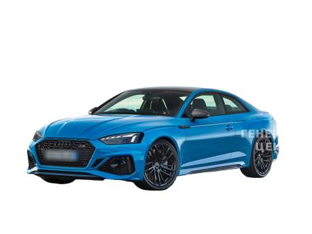 Ауди RS5