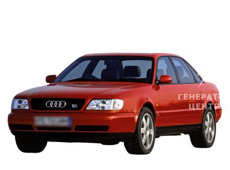 Ауди С6