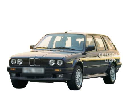 БМВ 3-Series 2 Универсал
