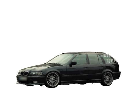 БМВ 3-Series 3 Универсал