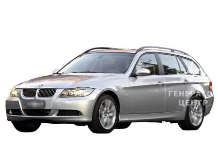 БМВ 3-Series 5 Универсал