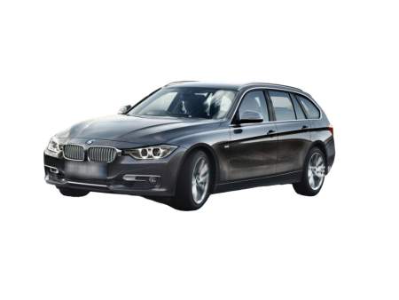 БМВ 3-Series 6 Универсал
