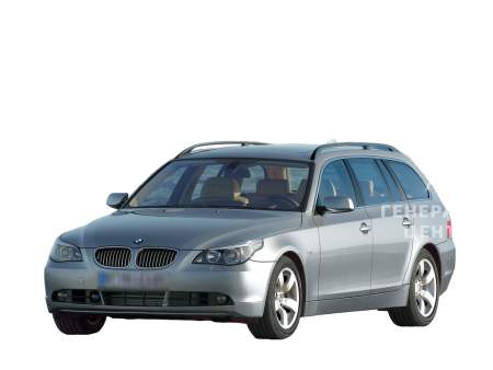 БМВ 5-Series 5 Универсал