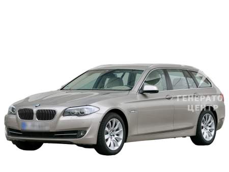 БМВ 5-Series 6 Универсал