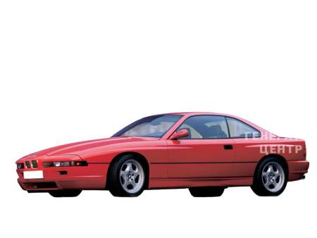 БМВ 8-Series 1