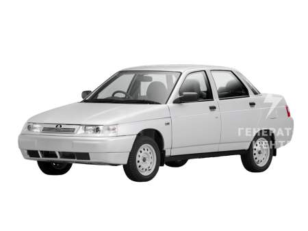 Богдан 2110 1 Седан