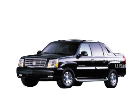 Кадилак Escalade 2 Пикап