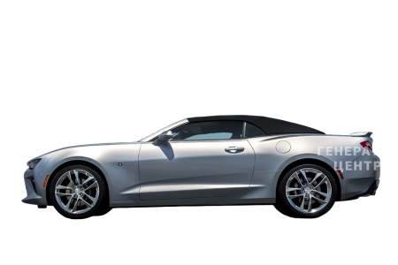 Шевроле Camaro 6 Кабриолет