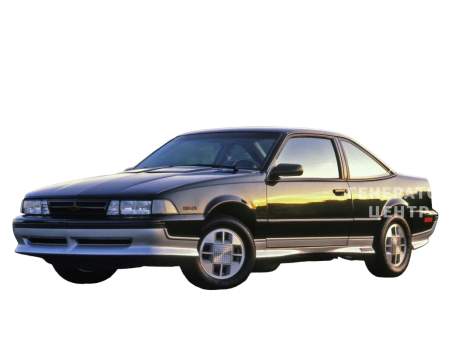 Шевроле Cavalier 2 Купе