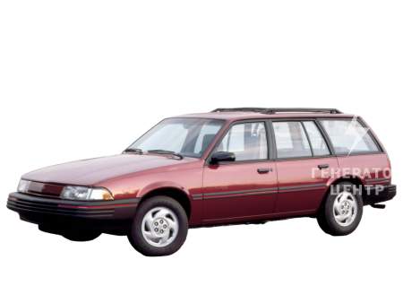 Шевроле Cavalier 2 Универсал