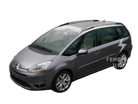 Ситроен Grand C4 Picasso
