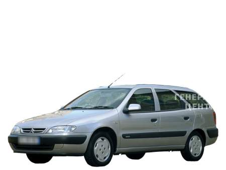 Ситроен Xsara 2 Универсал