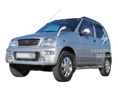 Дайхатсу Terios Kid 1