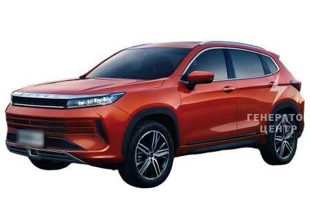 Эксид LX 1