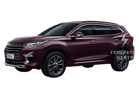 Эксид TXL 1