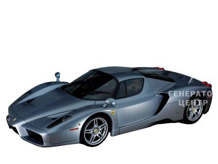 Феррари Enzo Ferrari 1