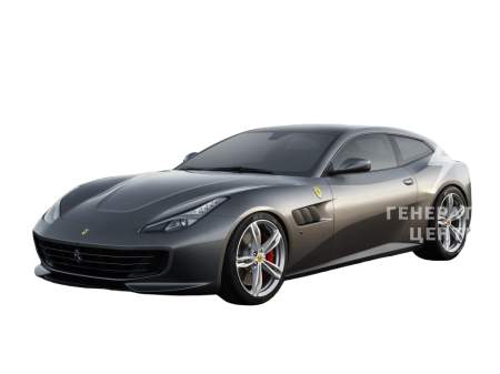 Феррари GTC4Lusso