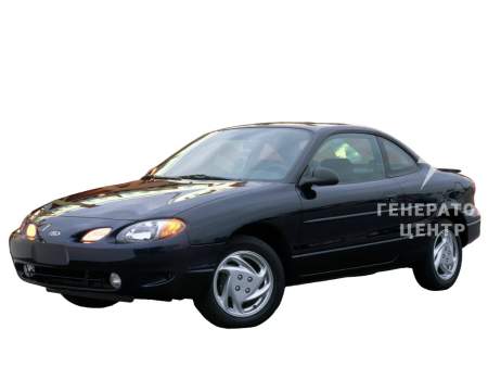 Форд Escort 3 Купе