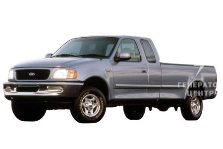 Форд F150 5