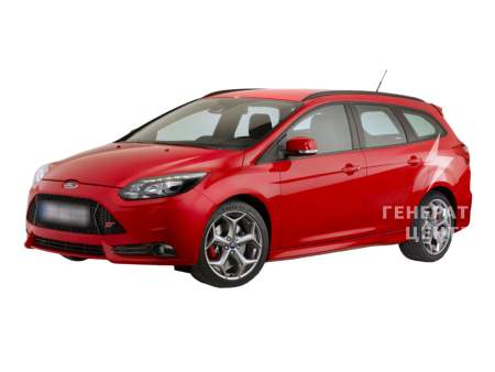 Форд Focus ST 3 Универсал