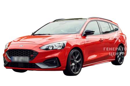 Форд Focus ST 4 Универсал
