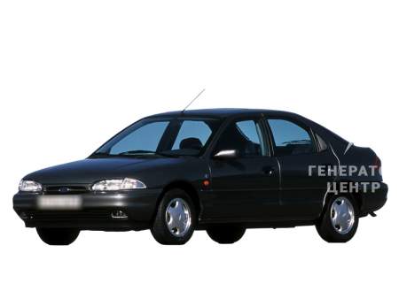 Форд Mondeo 1 Лифтбек