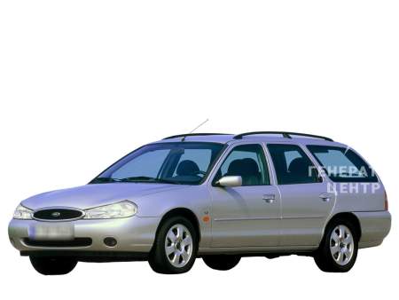 Форд Mondeo 2 Универсал