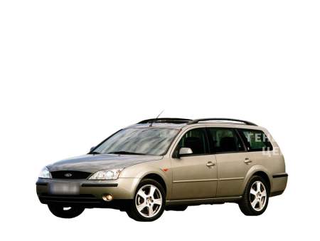 Форд Mondeo 3 Универсал