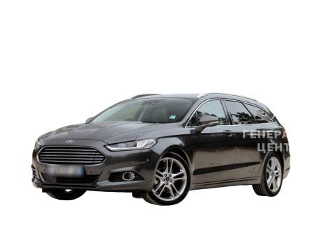 Форд Mondeo 5 Универсал