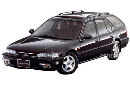 Хонда Accord 4 Универсал