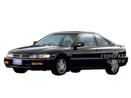 Хонда Accord 5 Купе