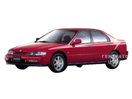 Хонда Accord 5 Седан