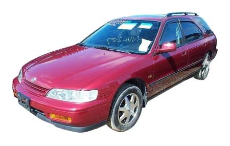 Хонда Accord 5 Универсал
