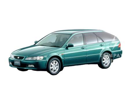 Хонда Accord 6 Универсал