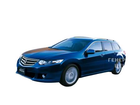 Хонда Accord 8 Универсал