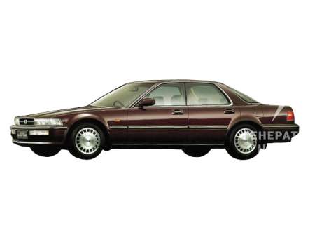 Хонда Accord Inspire 1