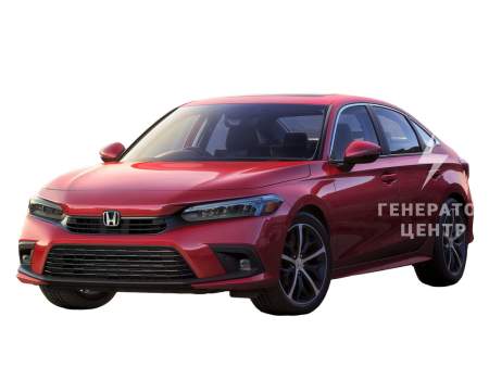 Хонда Civic 11 Седан