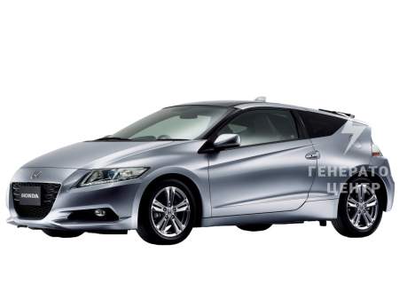 Хонда CR-Z 1 Хэтчбек