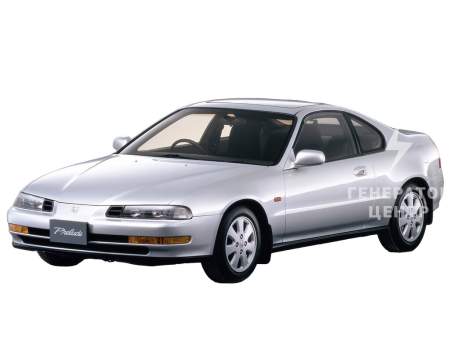 Хонда Prelude 4 Купе