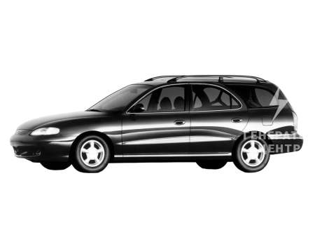 Хендай Elantra 2 Универсал