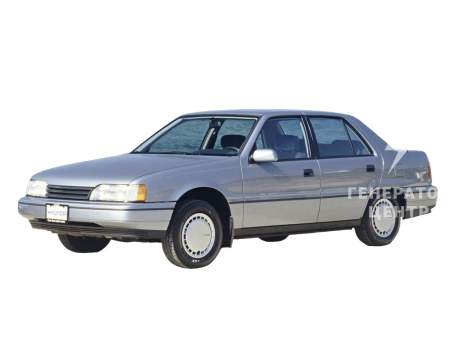 Хендай Sonata 2 Седан