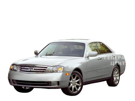 Инфинити M45 2