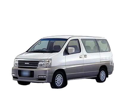 Исузу Filly 1
